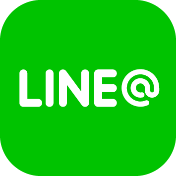 LINE@